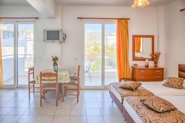 Giannas Apartment - Photo4
