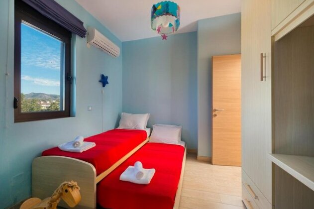 Great Sand Villa - Photo2