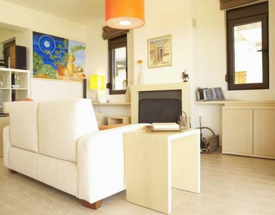 Great Sand Villa - Photo4