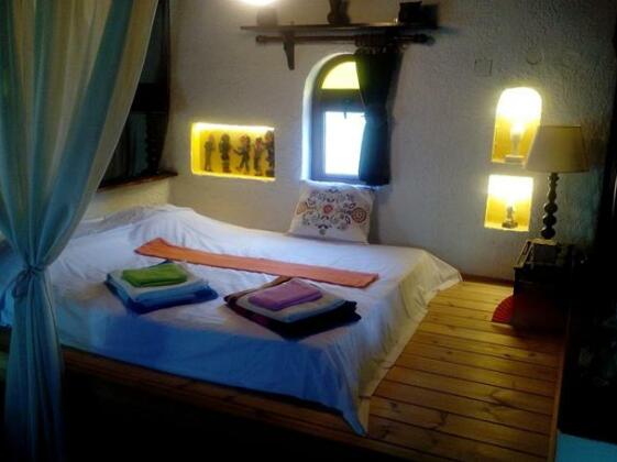 Green Eco House - Photo3