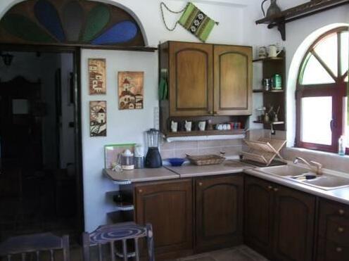 Green Eco House - Photo4