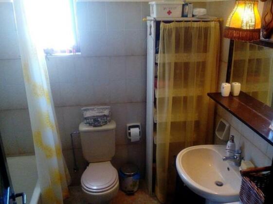 Green Eco House - Photo5