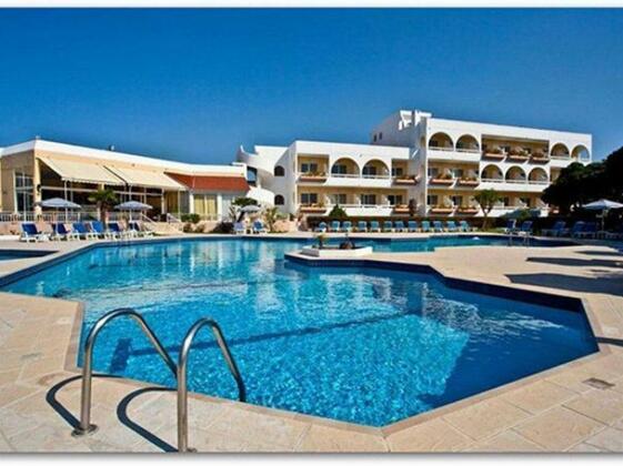Happy Days Hotel Rhodes - Photo2