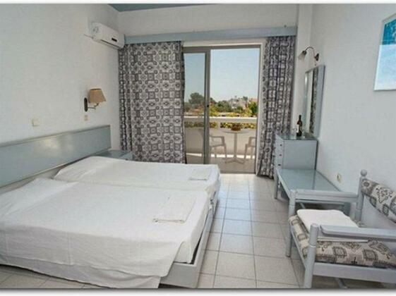 Happy Days Hotel Rhodes - Photo3