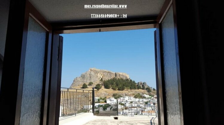 Happy Lindos - Photo4