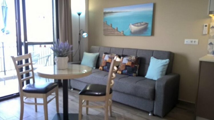 Haraki House - Photo3