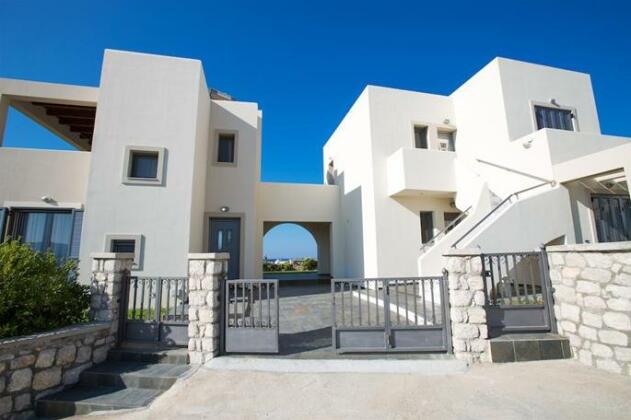 Haraki Villas - Photo2