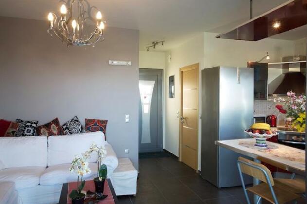 Haraki Villas - Photo3