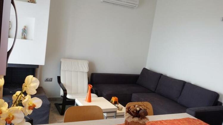 Haraki Villas - Photo4