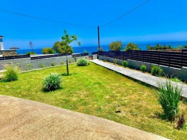 Helios Apartments - Beach of Lachania Rhodes
