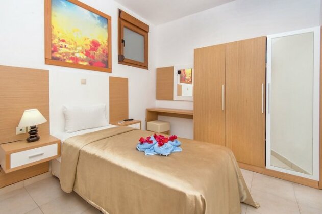 Horizon Line Villas - Photo4