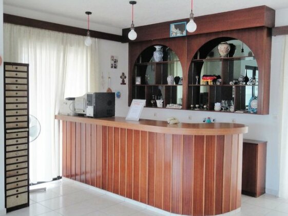 Hotel Anagros - Photo2