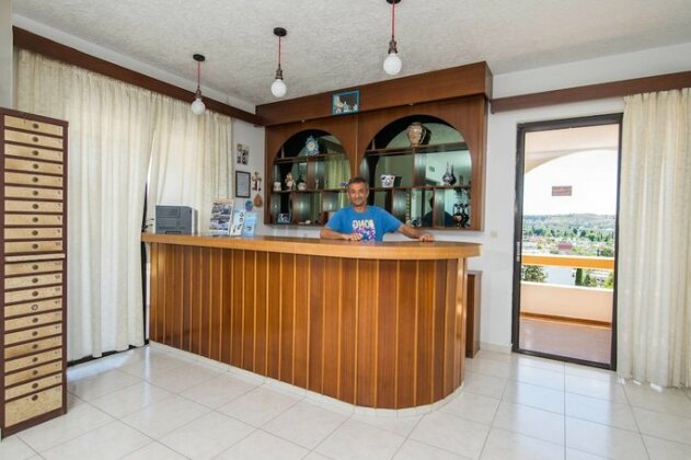 Hotel Anagros - Photo3