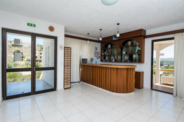 Hotel Anagros - Photo4