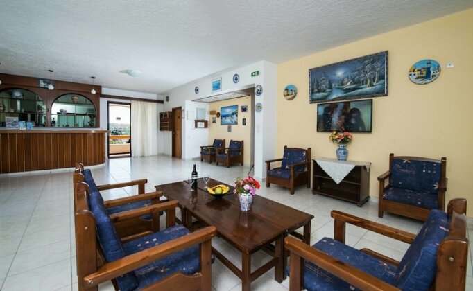 Hotel Anagros - Photo5