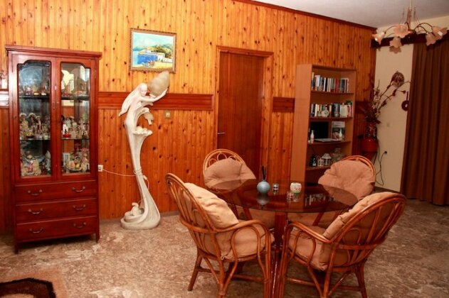 Hotel Dimitra Sun - Photo3