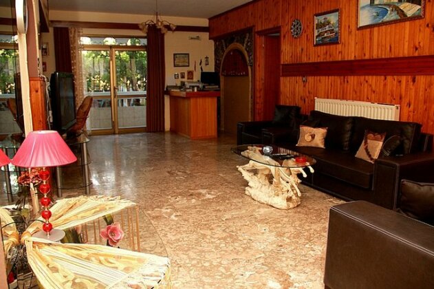 Hotel Dimitra Sun - Photo4