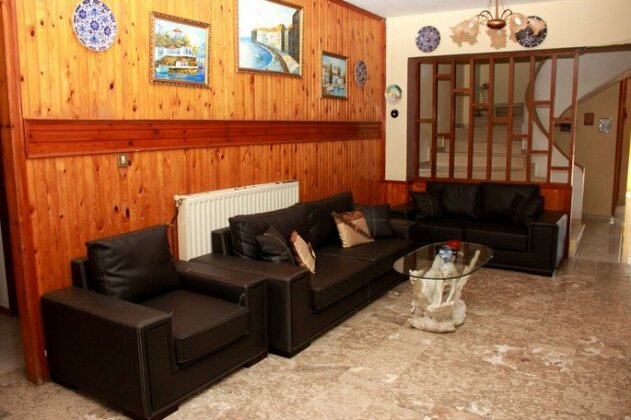 Hotel Dimitra Sun - Photo5