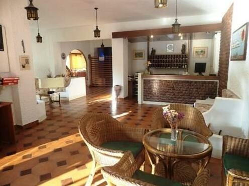 Hotel Muses - Photo4