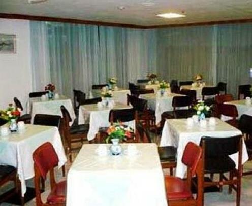 Hotel Parthenon City - Photo4