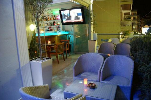Hotel Parthenon City - Photo5