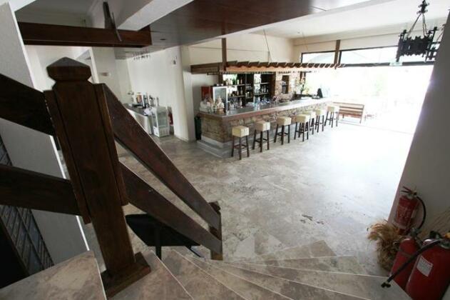 Hotel Platon - Photo3