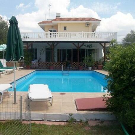 Hotel Varelis