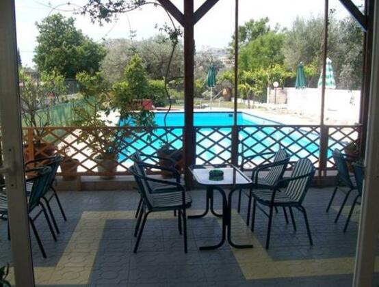 Hotel Varelis - Photo2