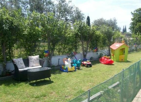 Hotel Varelis - Photo3