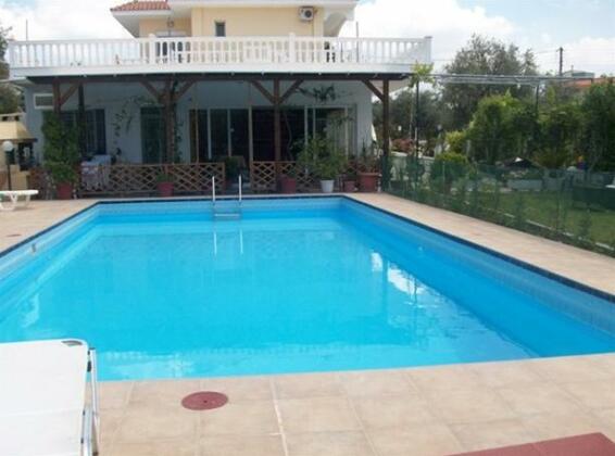 Hotel Varelis - Photo4