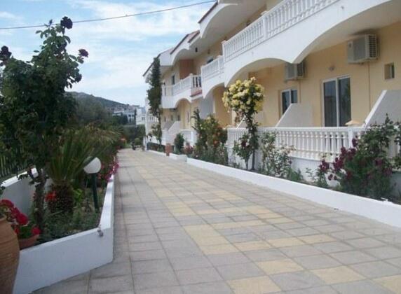 Hotel Varelis - Photo5