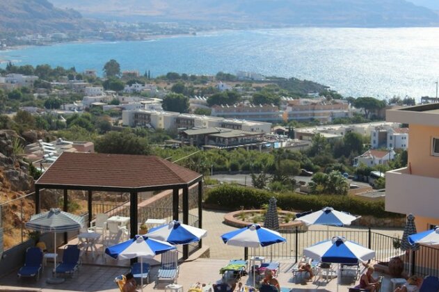 Hotel Ziakis - Photo2