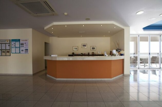 Hotel Ziakis - Photo3