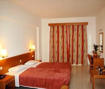 Hotel Ziakis - Photo4