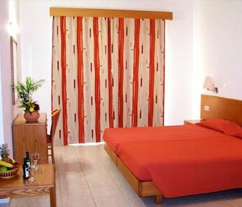 Hotel Ziakis - Photo5