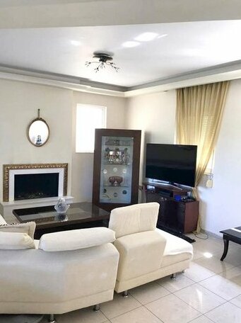 House With 3 Bedrooms in Rhodes With Wonderful sea View Enclosed Garden and Wifi - 2 km From the B - Photo2