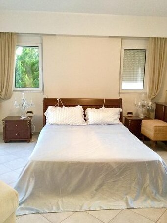 House With 3 Bedrooms in Rhodes With Wonderful sea View Enclosed Garden and Wifi - 2 km From the B - Photo4