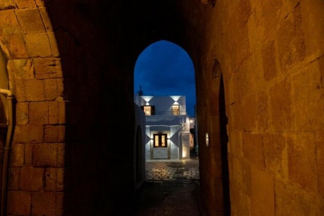In Lindos - Photo4