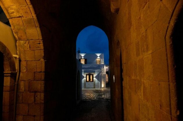 In Lindos - Photo5