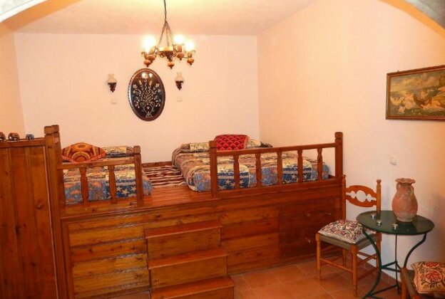 Irene's house Rhodes - Photo2