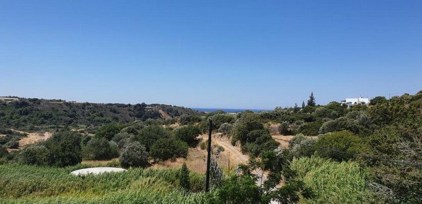 Irene's house Rhodes - Photo3