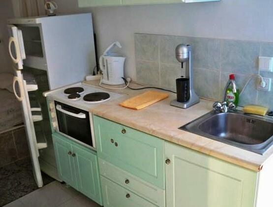 Iris Apartments Rhodes - Photo2