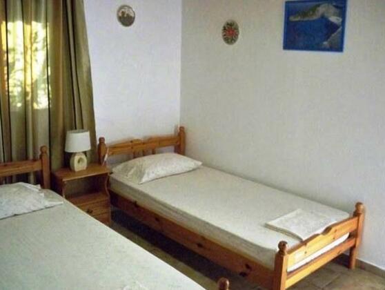 Iris Apartments Rhodes - Photo3