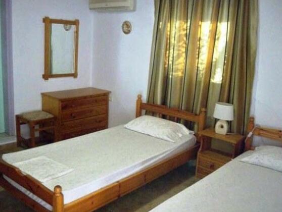 Iris Apartments Rhodes - Photo4