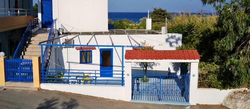Iris Apartments Rhodes - Photo5