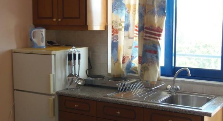 Jack's Rooms - Photo5