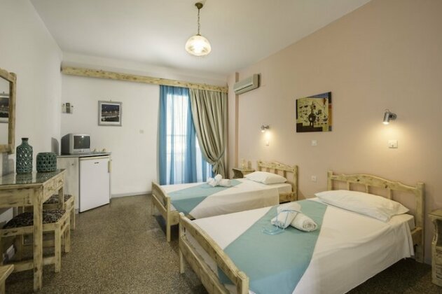 Kalathos Sun Hotel - Photo2