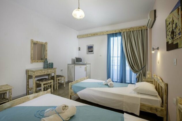 Kalathos Sun Hotel - Photo4