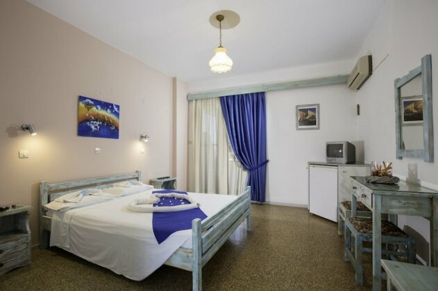 Kalathos Sun Hotel - Photo5