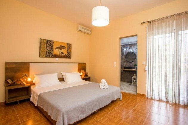 Kalathos villas - Photo4